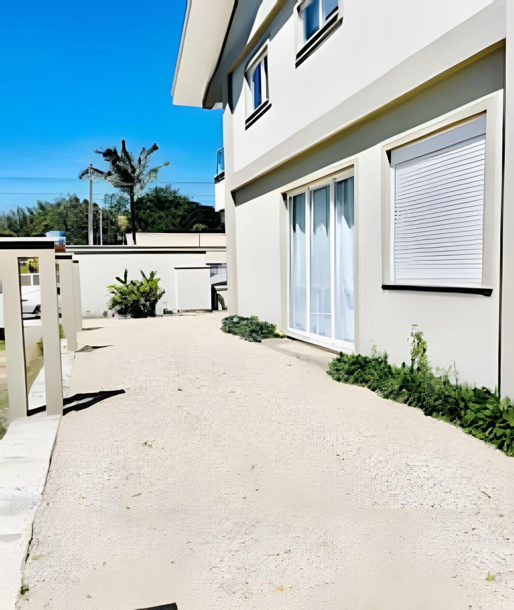 Studio novo 200m da praia de Bombinhas Exterior foto