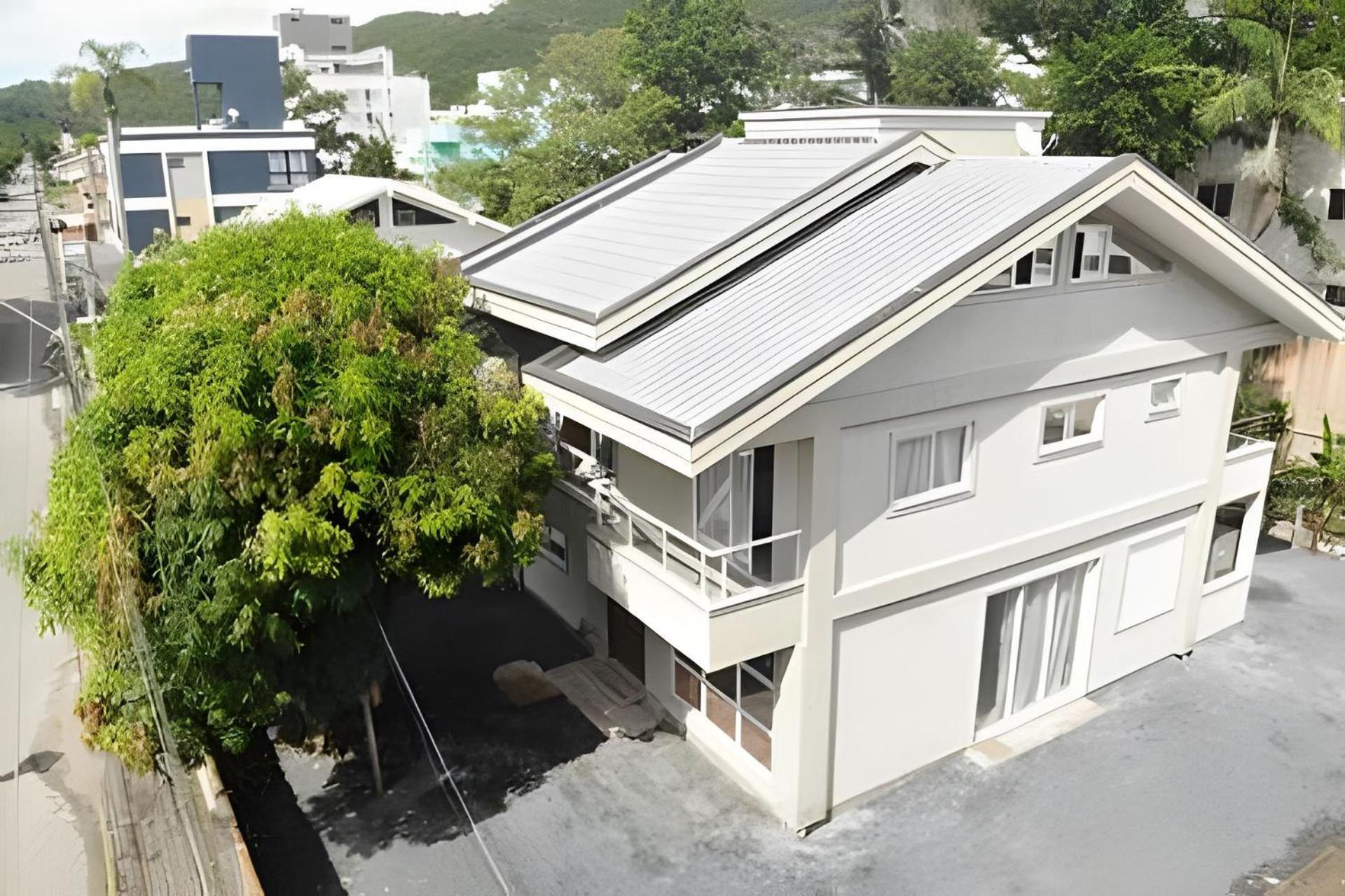 Studio novo 200m da praia de Bombinhas Exterior foto