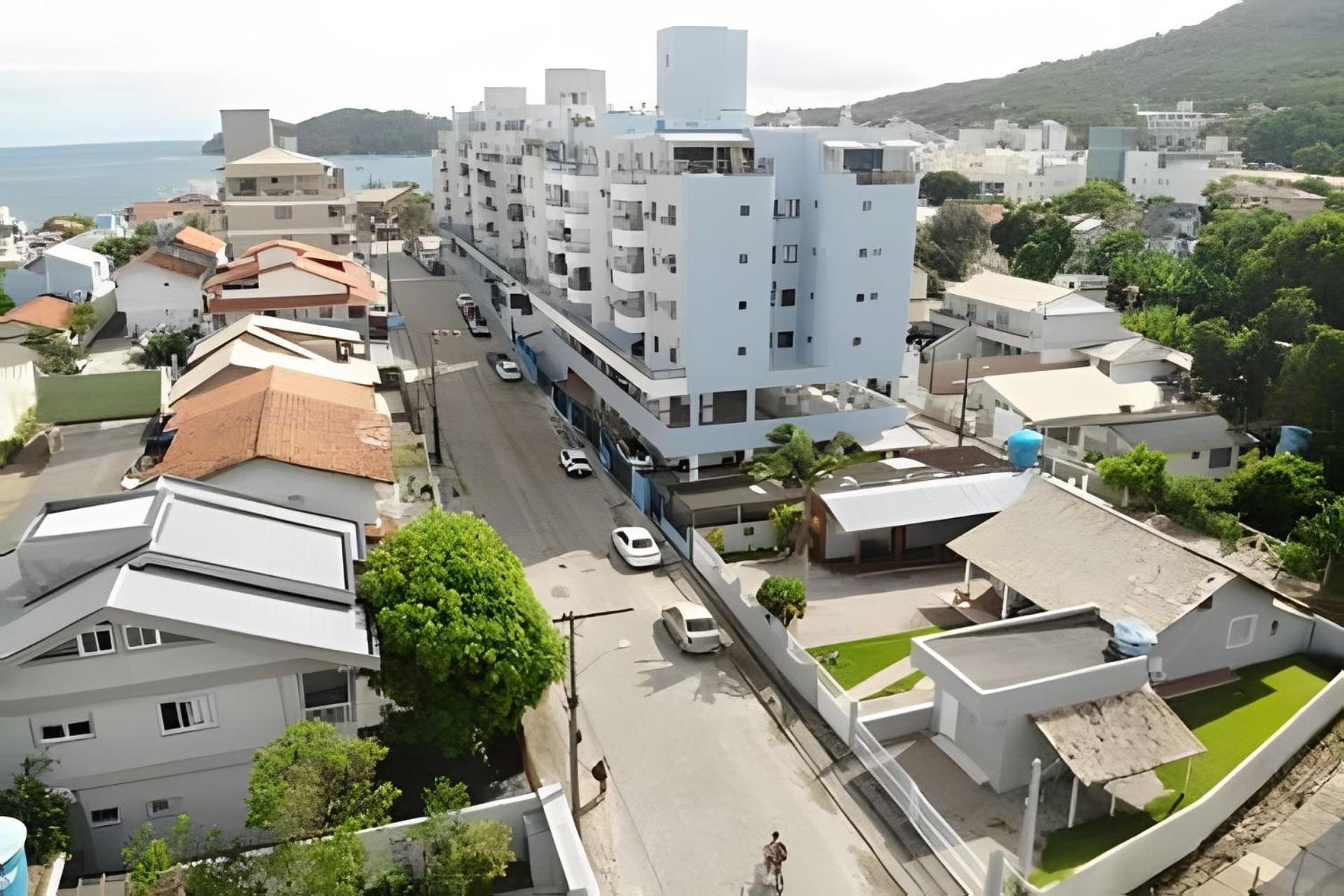 Studio novo 200m da praia de Bombinhas Exterior foto